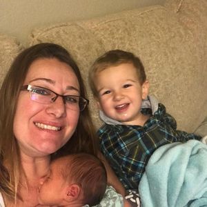 Meet your Posher, Crystal